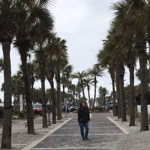 Meet your Posher, Alisa